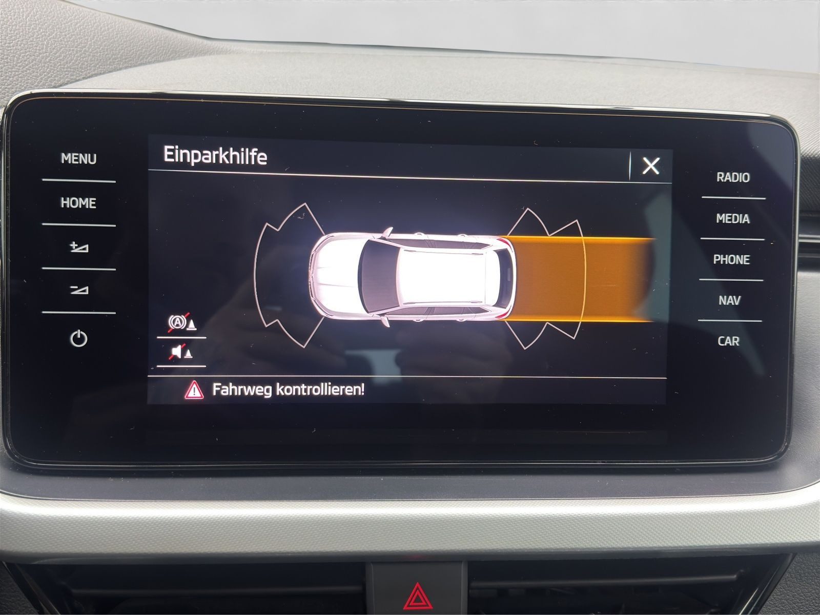 Skoda Kamiq – Bild 15