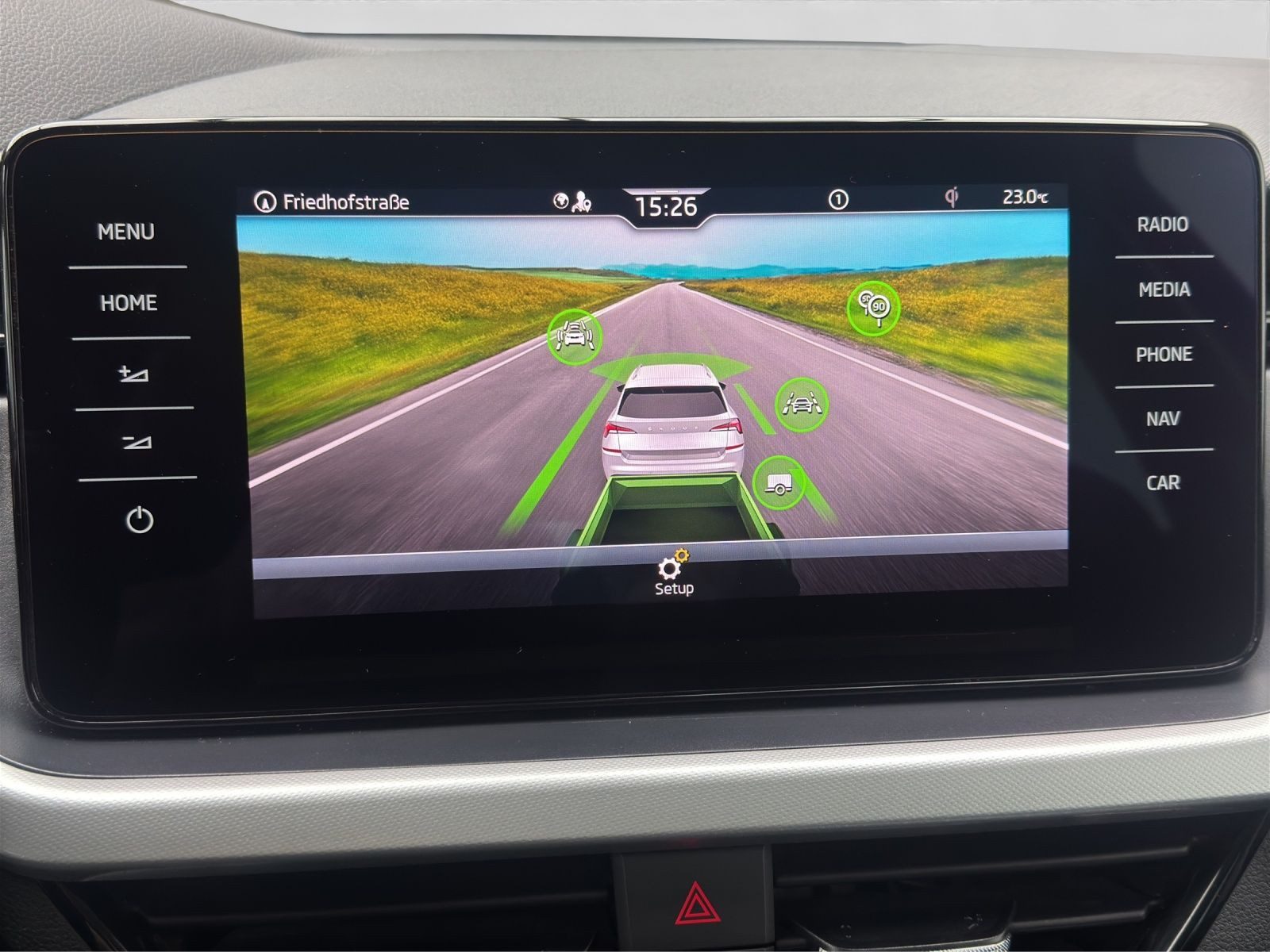 Skoda Kamiq – Bild 16