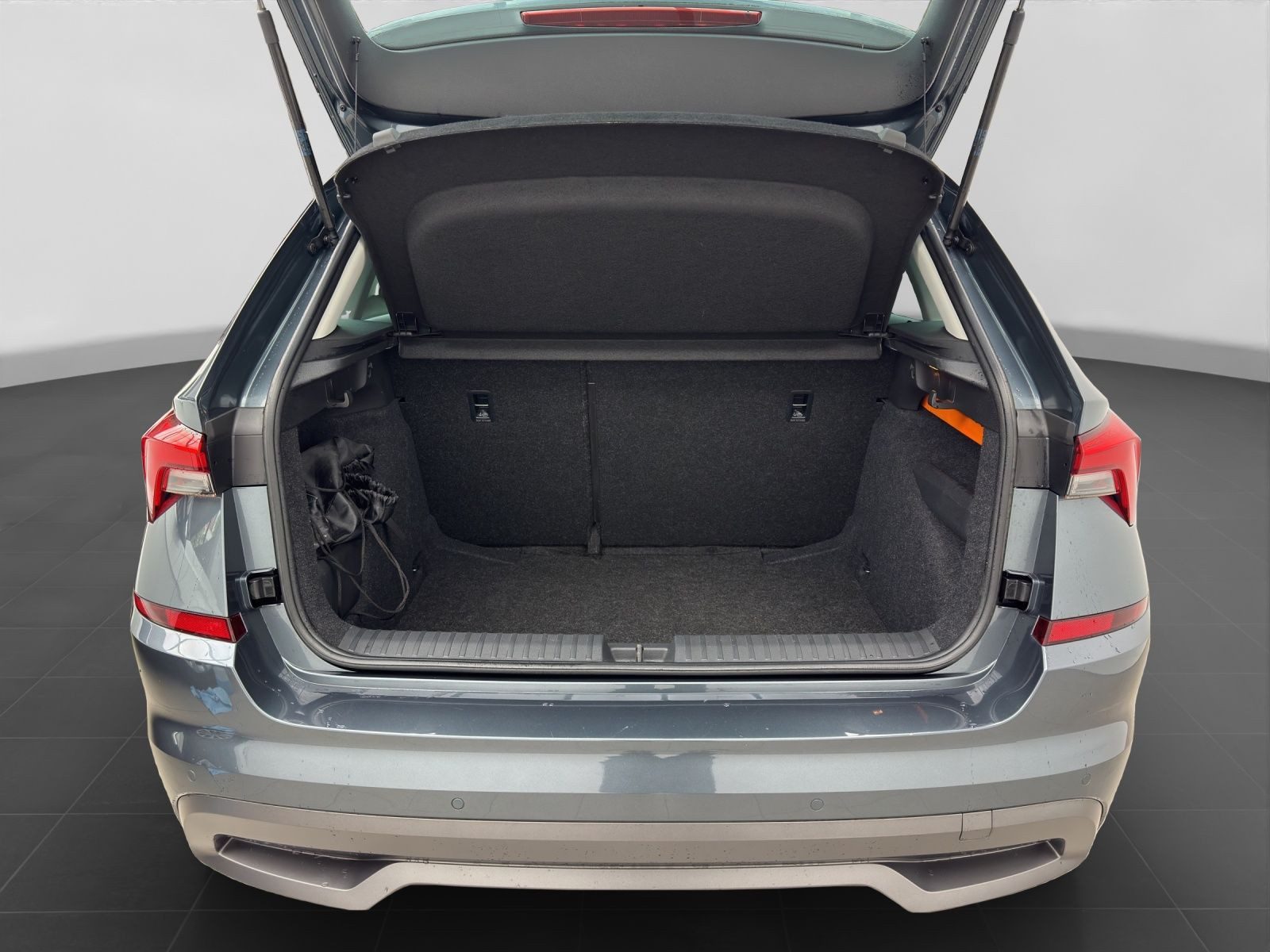 Skoda Kamiq – Bild 17