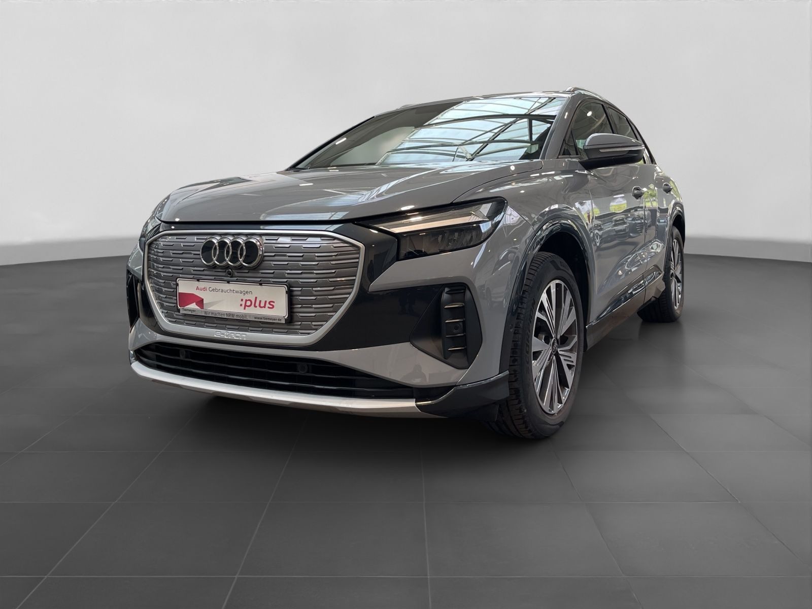 Audi Q4 e-tron – Bild 2