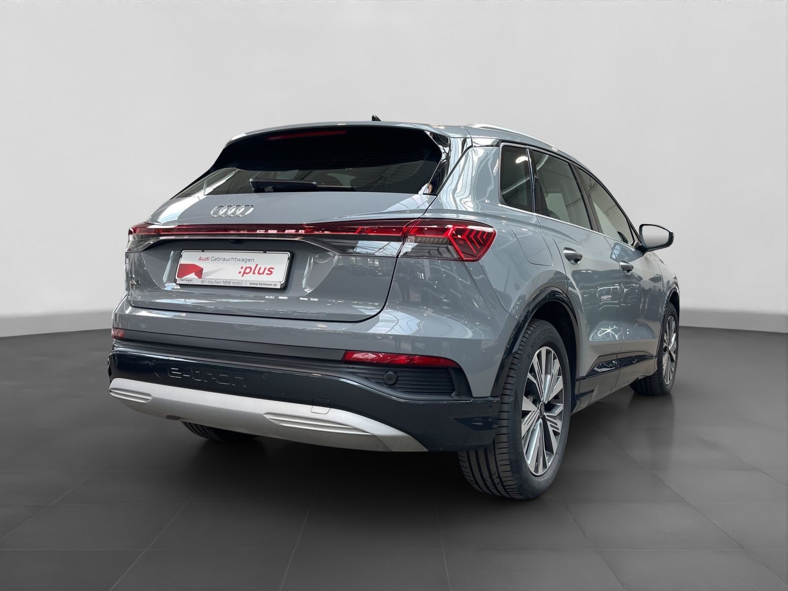 Audi Q4 e-tron – Bild 3