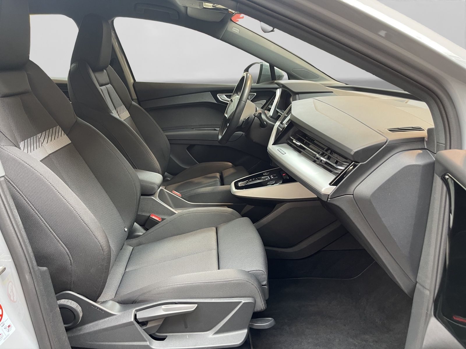 Audi Q4 e-tron – Bild 4