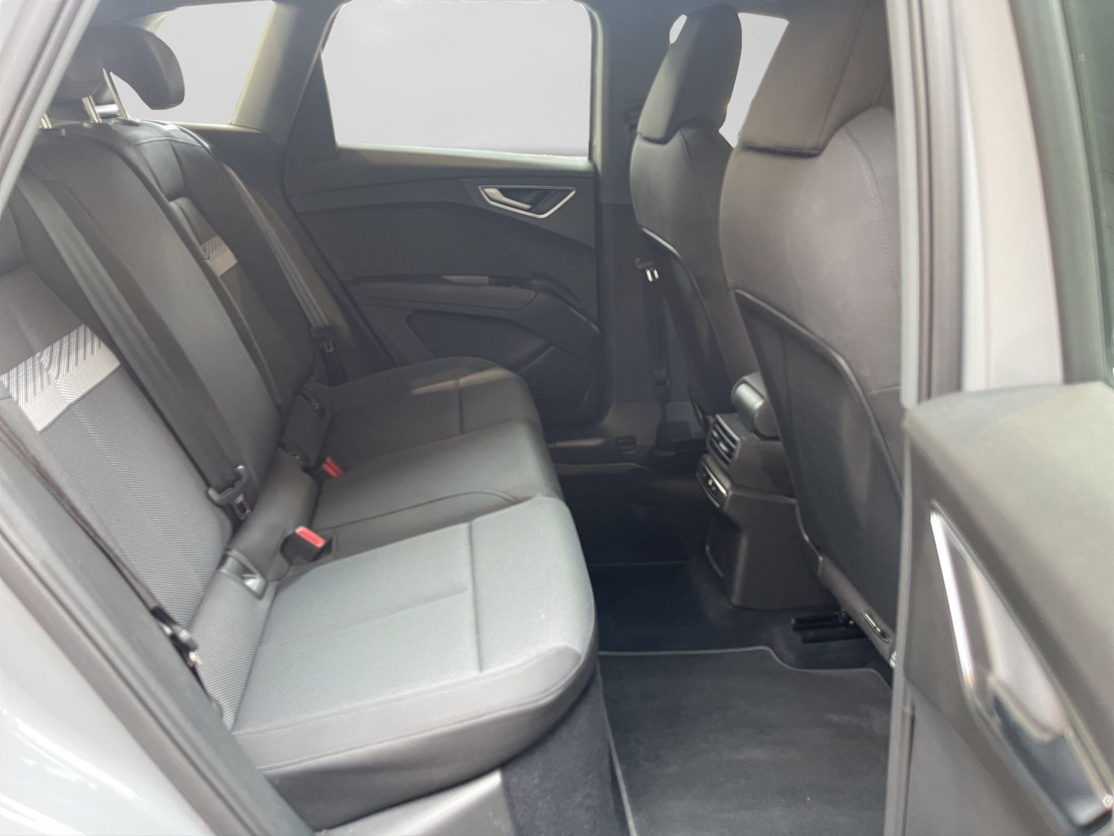 Audi Q4 e-tron – Bild 6