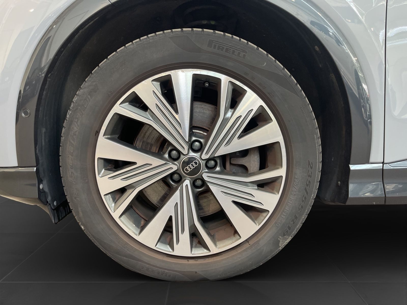 Audi Q4 e-tron – Bild 7