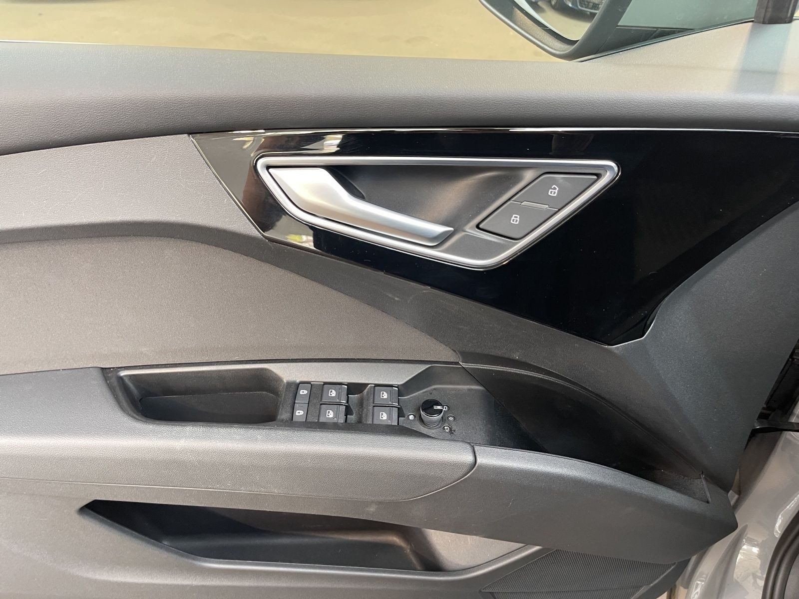 Audi Q4 e-tron – Bild 8
