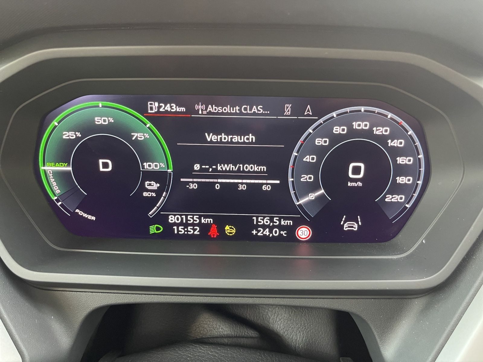 Audi Q4 e-tron – Bild 10