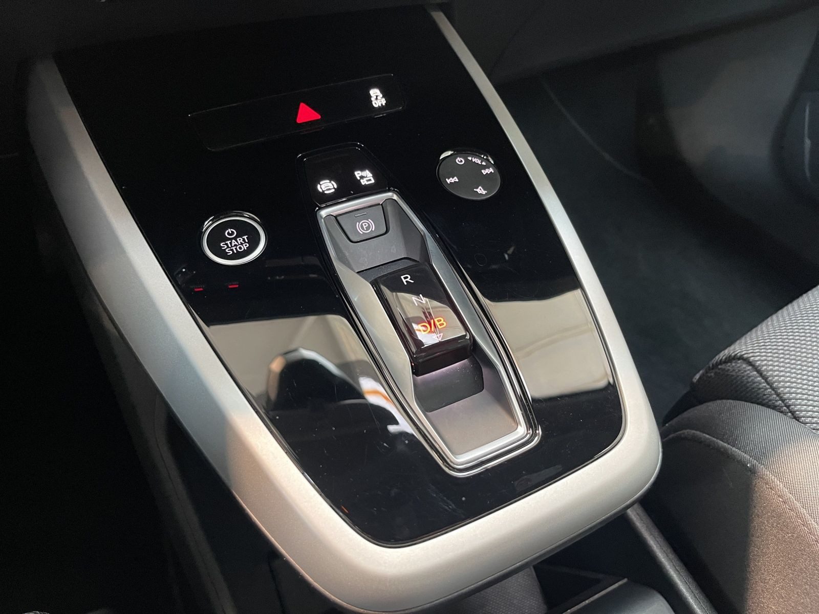Audi Q4 e-tron – Bild 11