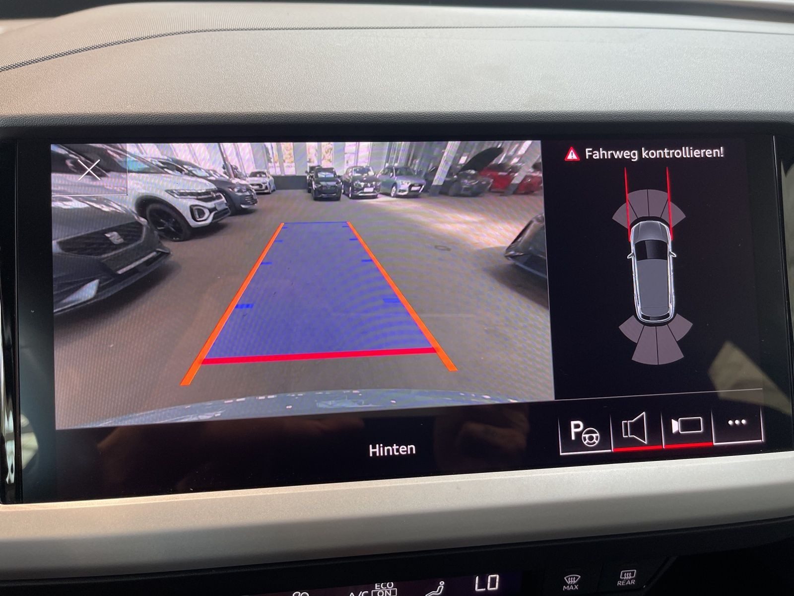 Audi Q4 e-tron – Bild 12