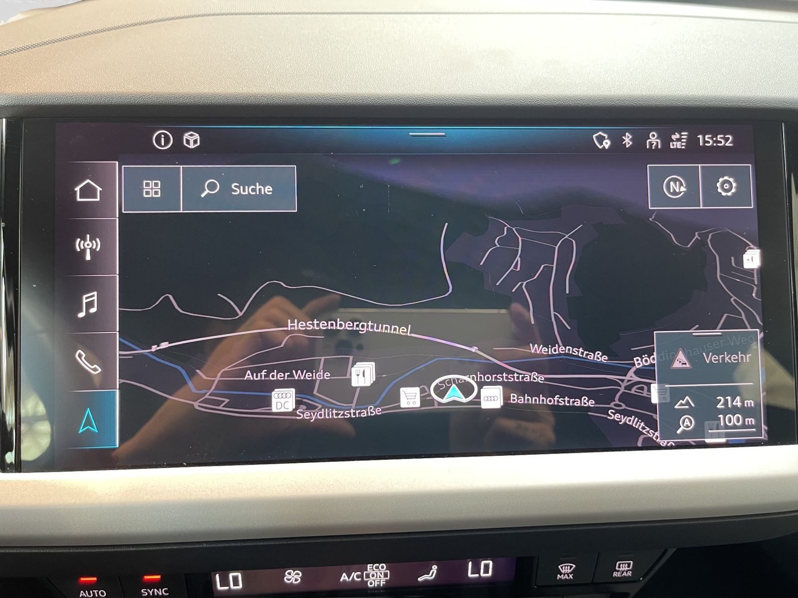 Audi Q4 e-tron – Bild 14