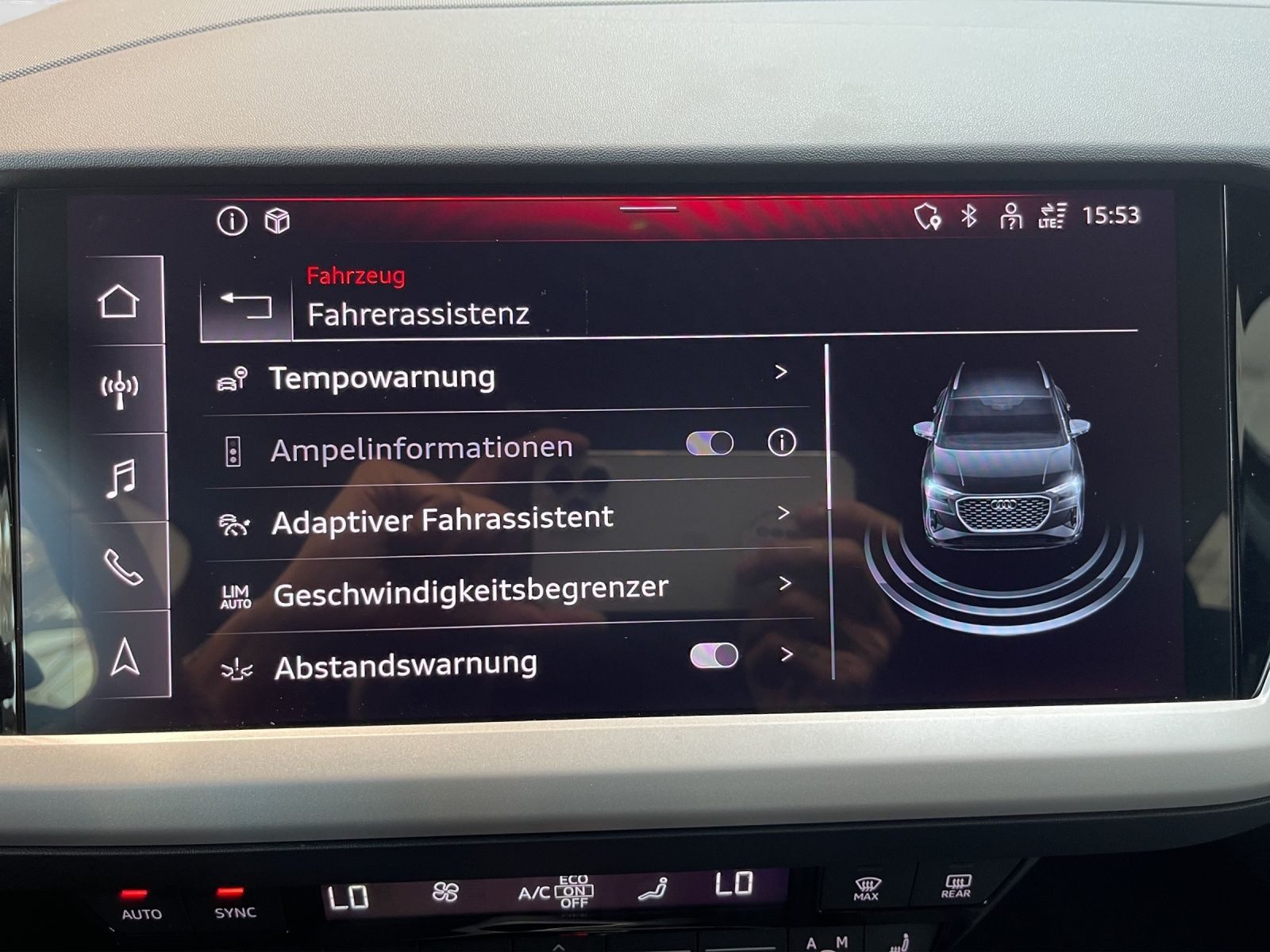 Audi Q4 e-tron – Bild 15