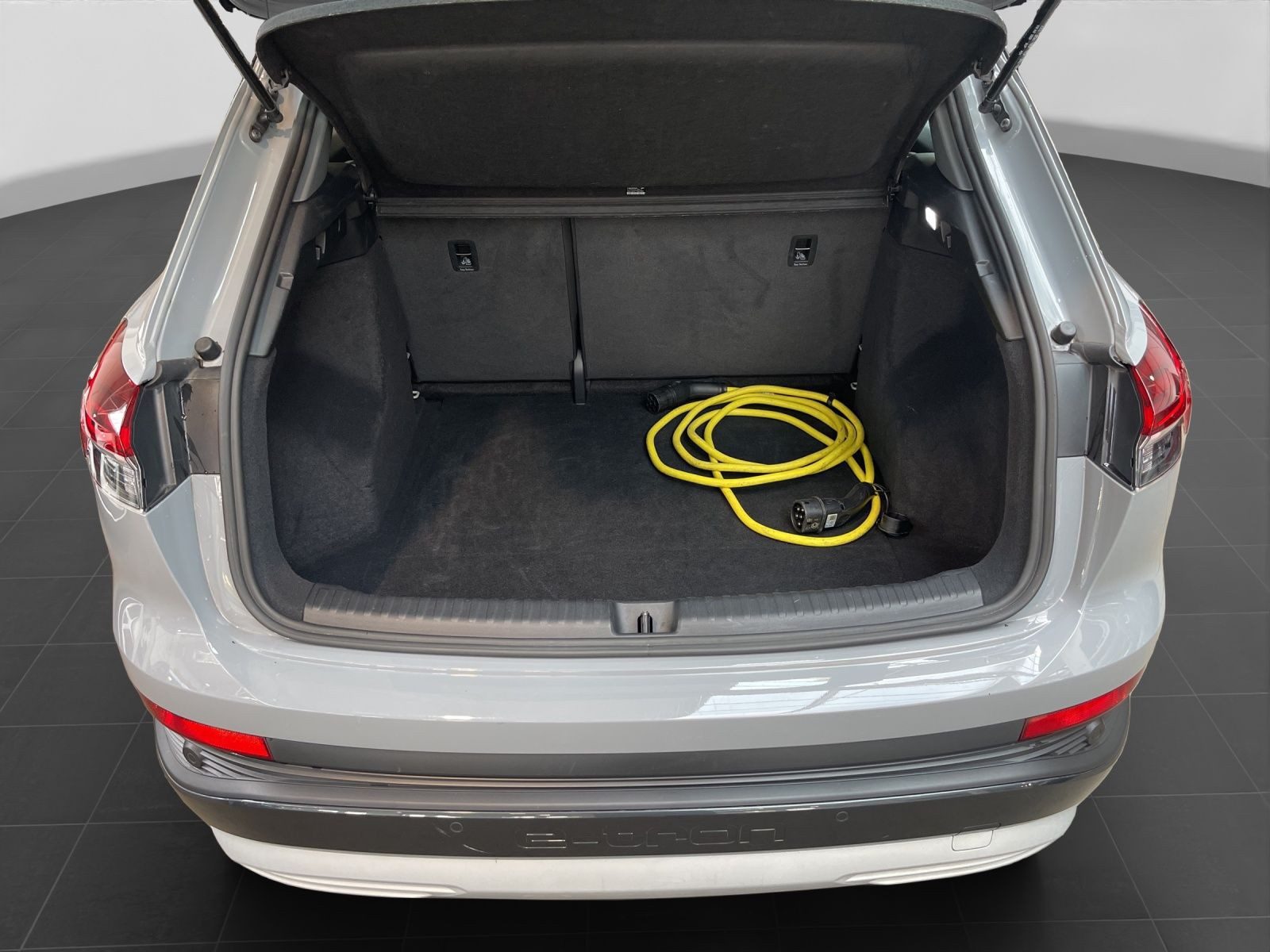 Audi Q4 e-tron – Bild 17