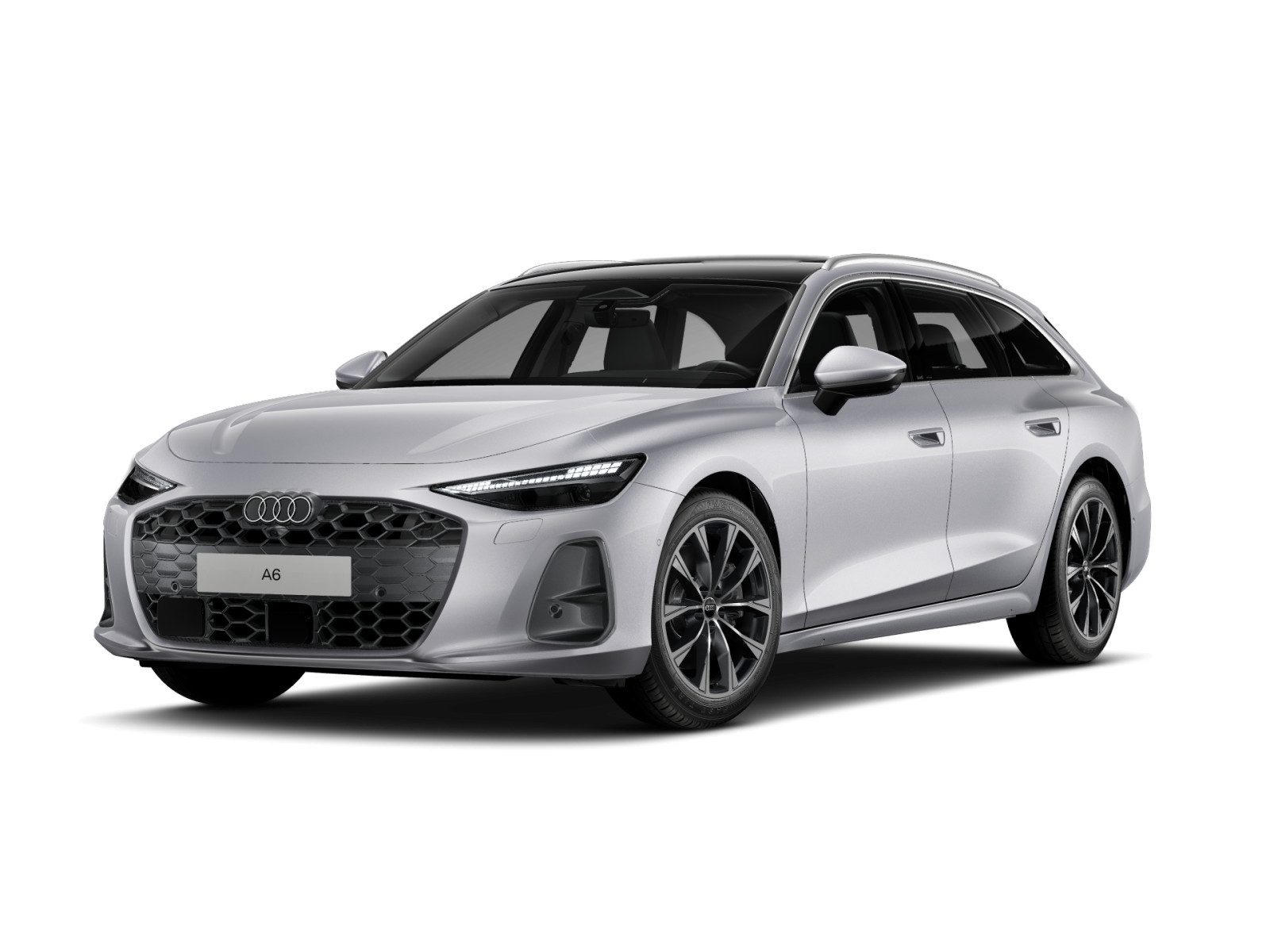 Audi A6 Avant – Bild 2