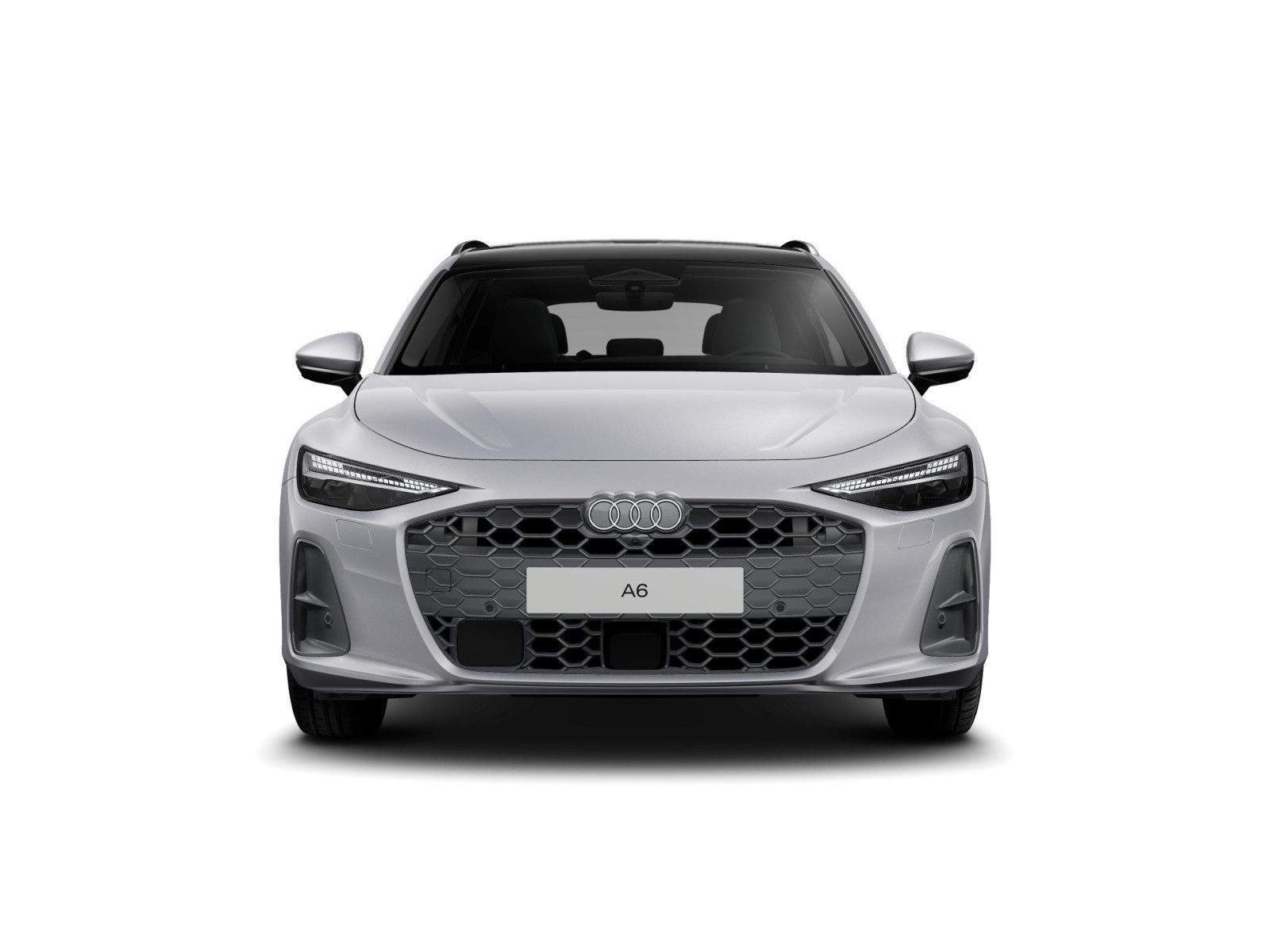 Audi A6 Avant – Bild 3