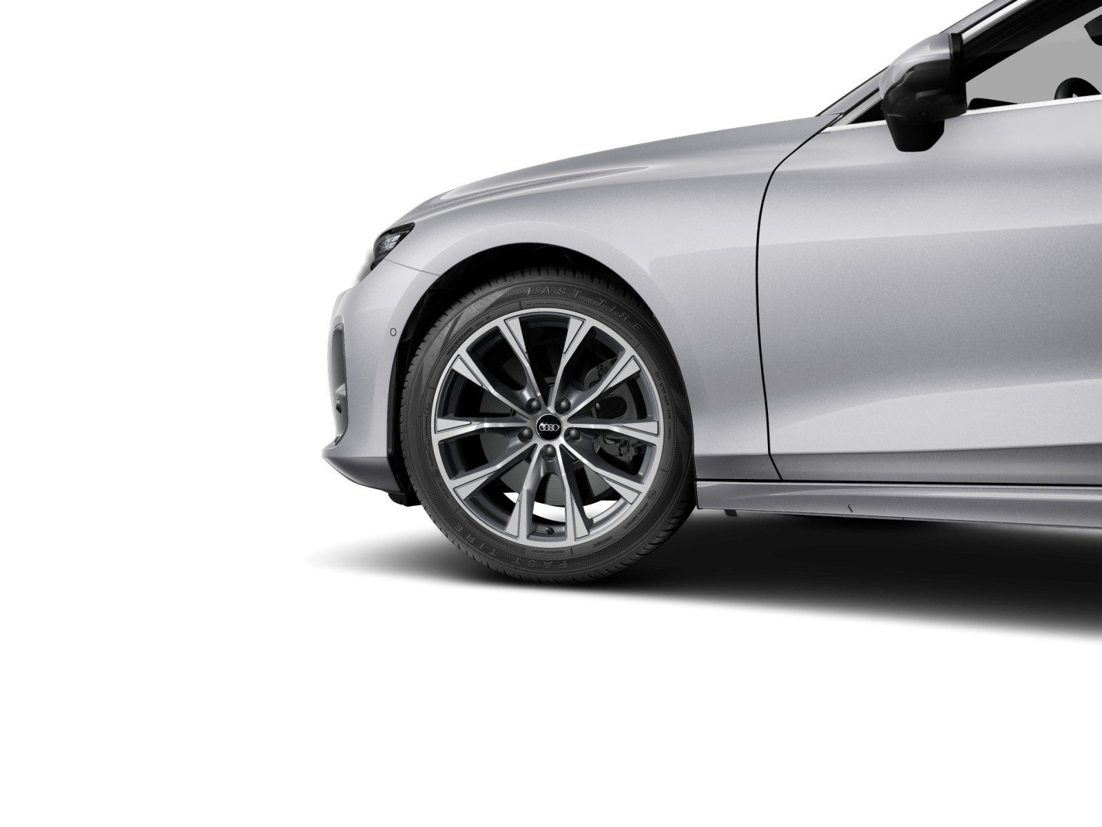 Audi A6 Avant – Bild 4