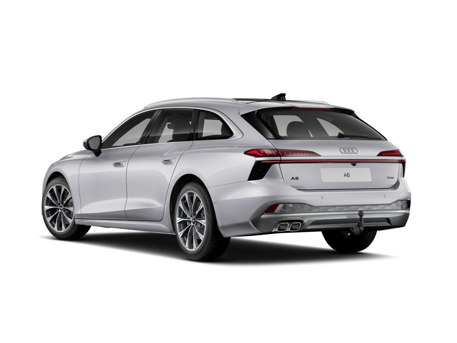 Audi A6 Avant – Bild 5