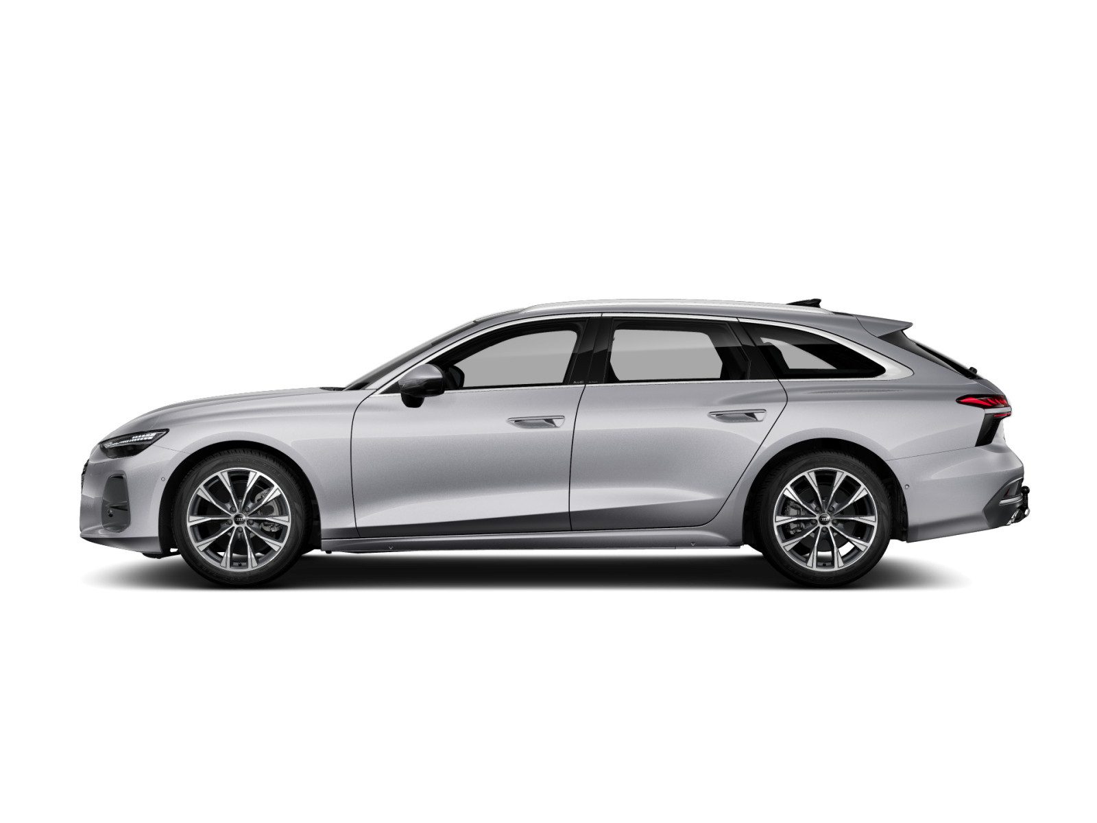 Audi A6 Avant – Bild 6