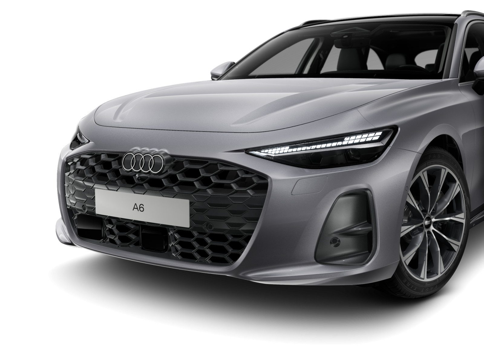 Audi A6 Avant – Bild 8
