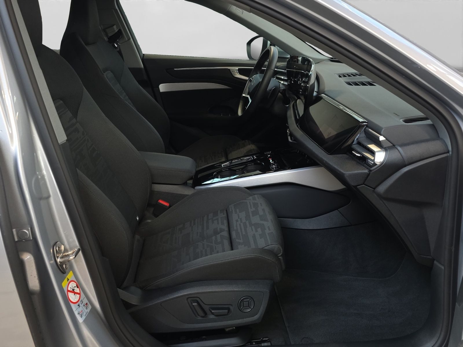 Audi A6 Avant – Foto 4