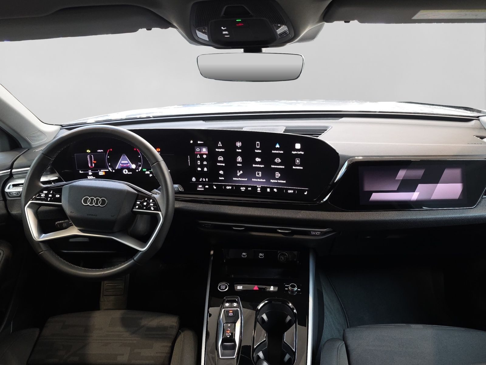 Audi A6 Avant – Foto 5