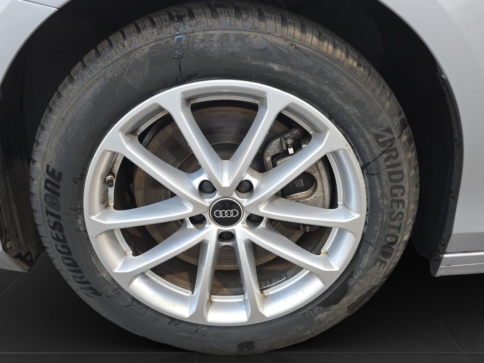 Audi A6 Avant – Foto 7