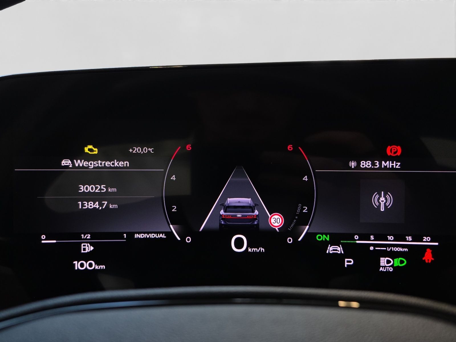 Audi A6 Avant – Foto 10