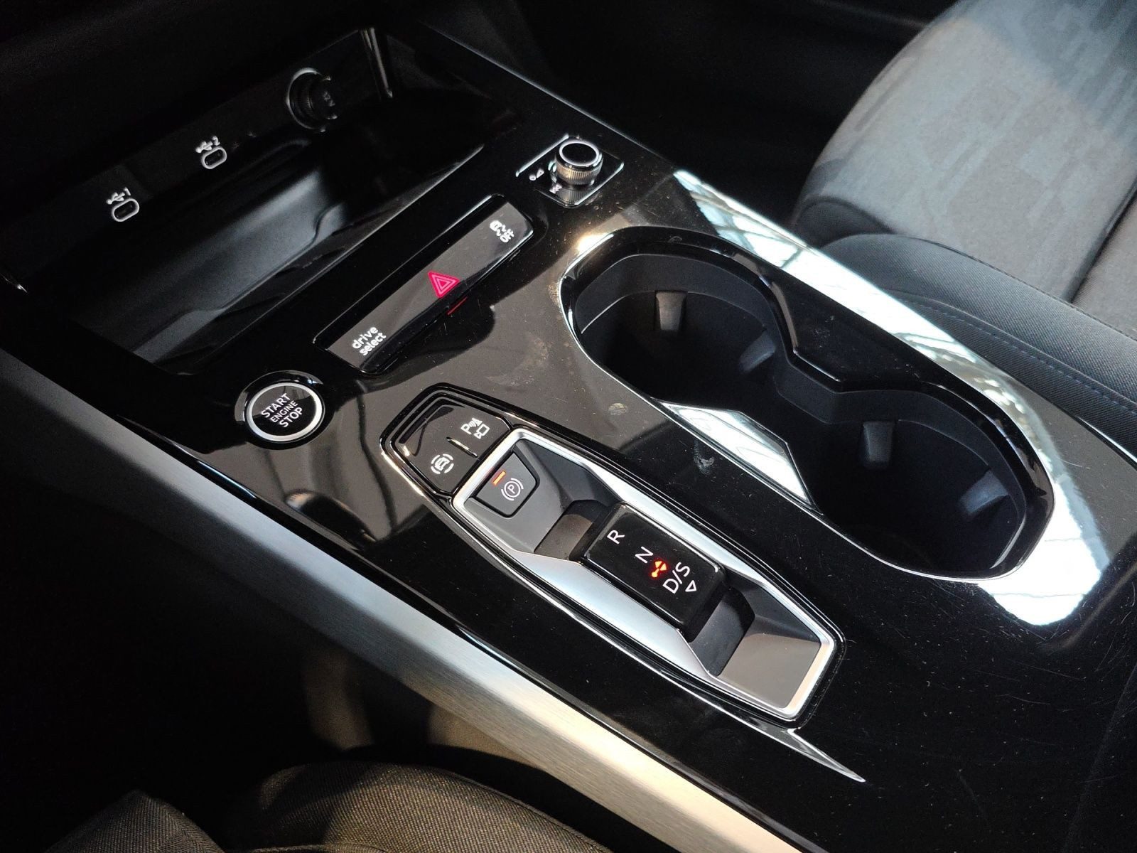 Audi A6 Avant – Foto 11