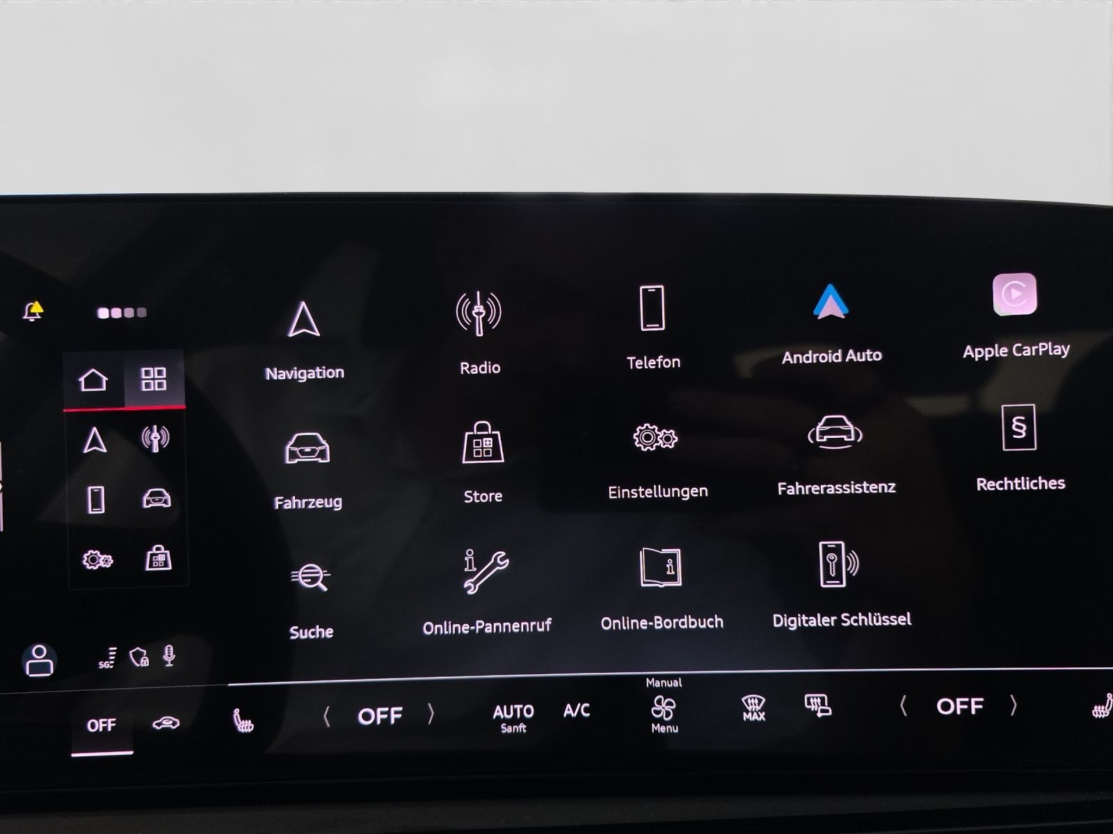 Audi A6 Avant – Foto 12