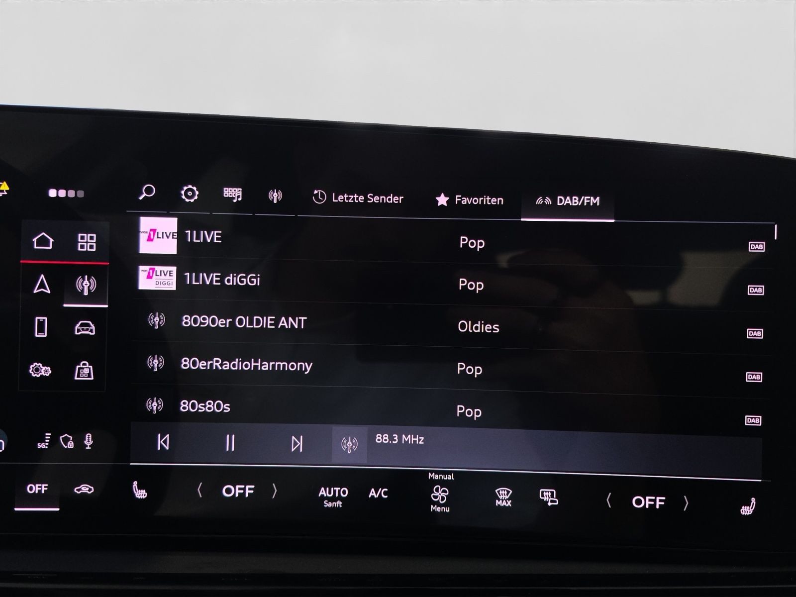 Audi A6 Avant – Foto 13