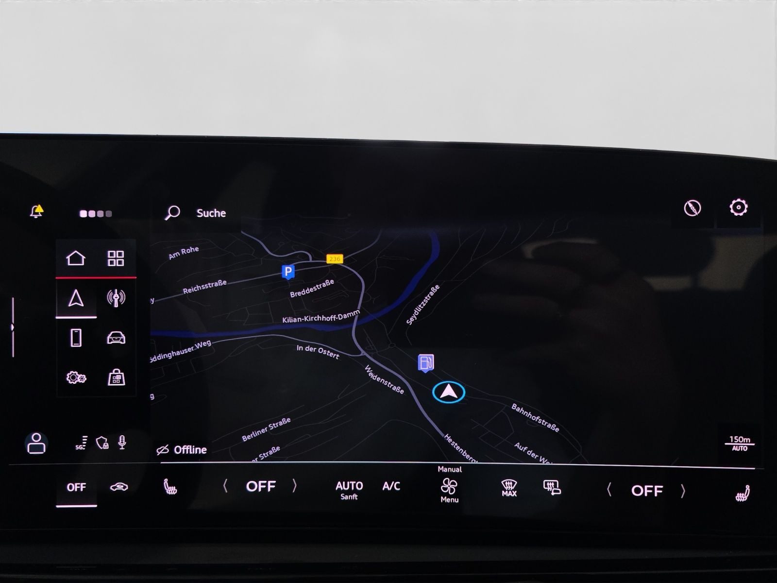 Audi A6 Avant – Foto 15