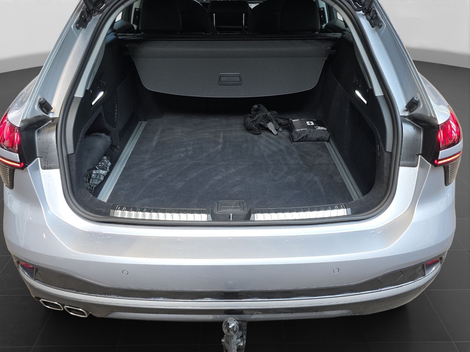 Audi A6 Avant – Foto 17
