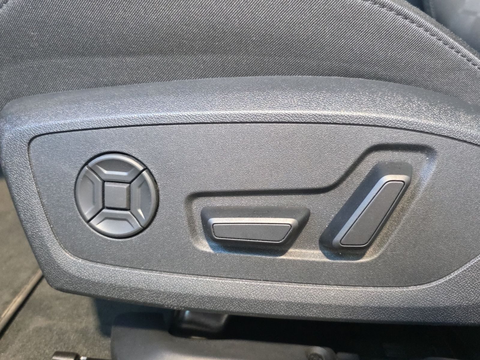 Audi A6 Avant – Foto 18