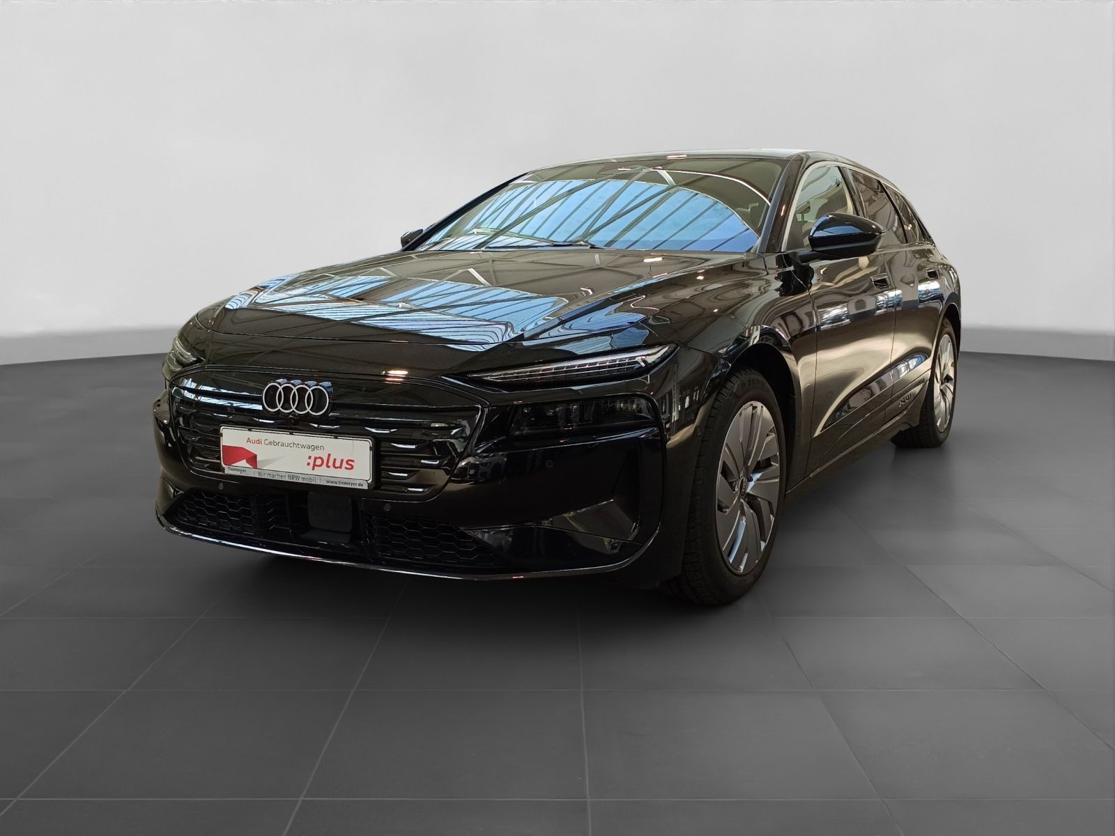 Audi A6 Avant e-tron – Bild 2