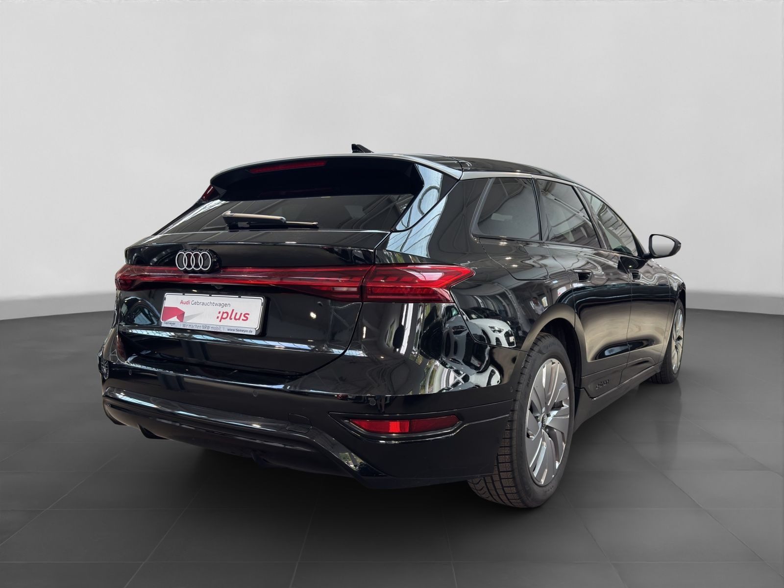 Audi A6 Avant e-tron – Bild 3