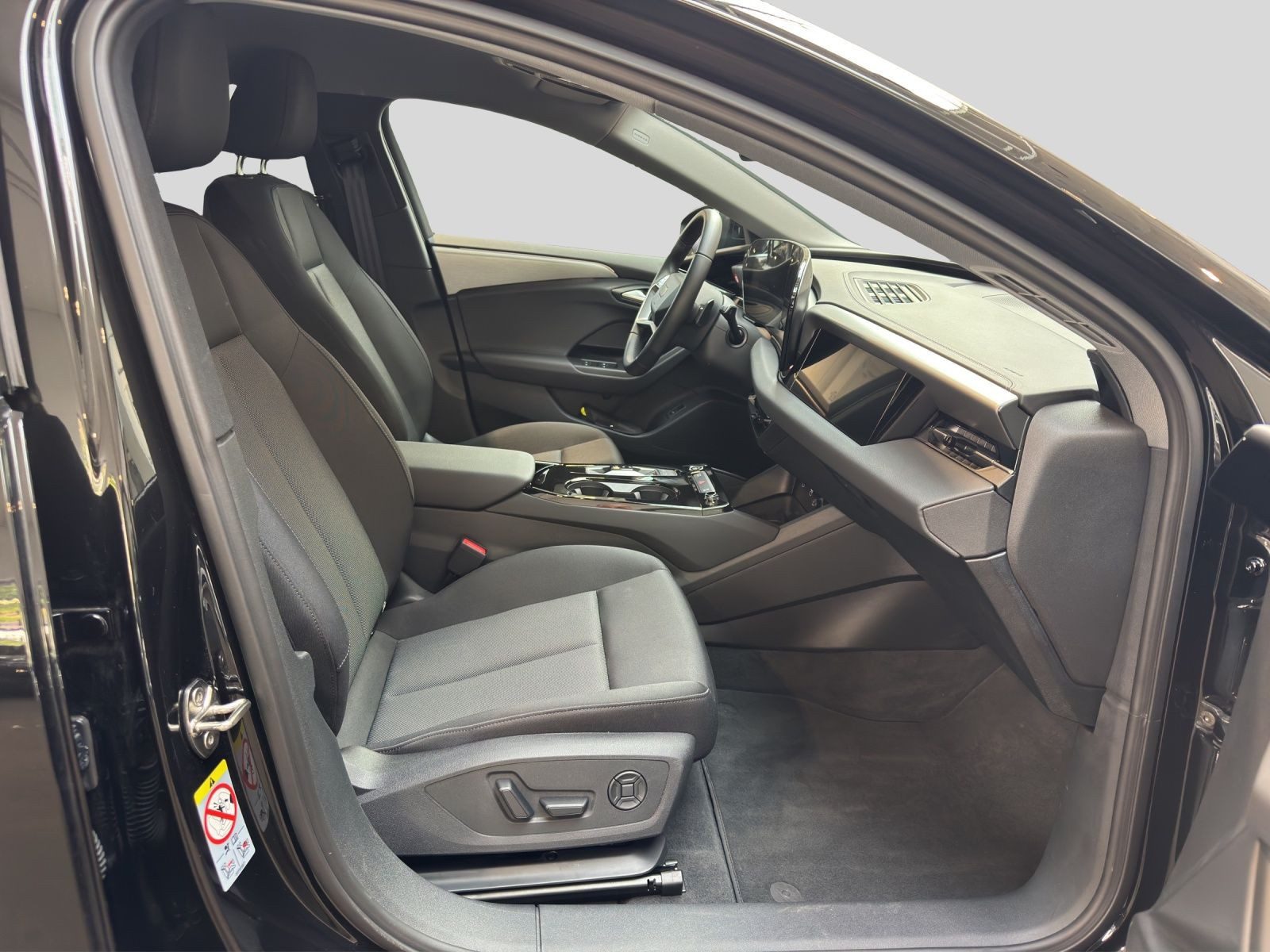 Audi A6 Avant e-tron – Bild 4