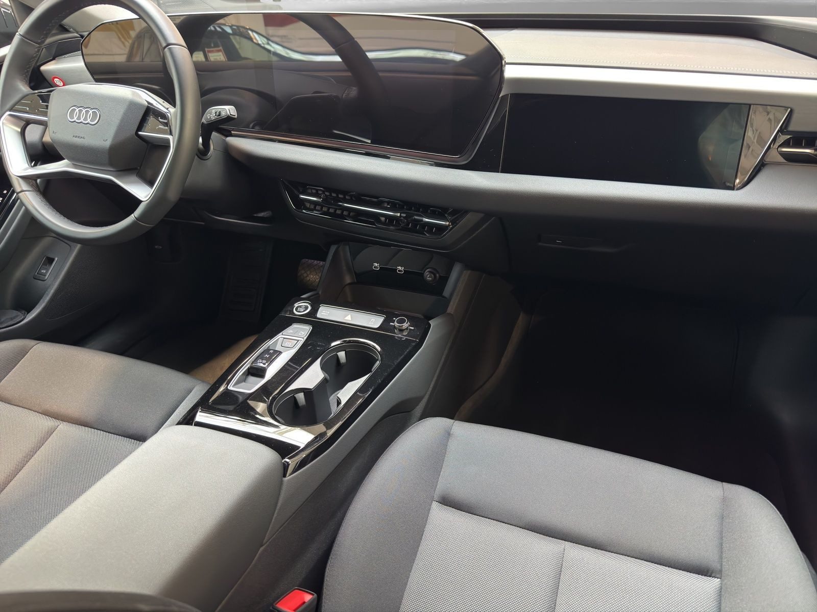 Audi A6 Avant e-tron – Bild 5