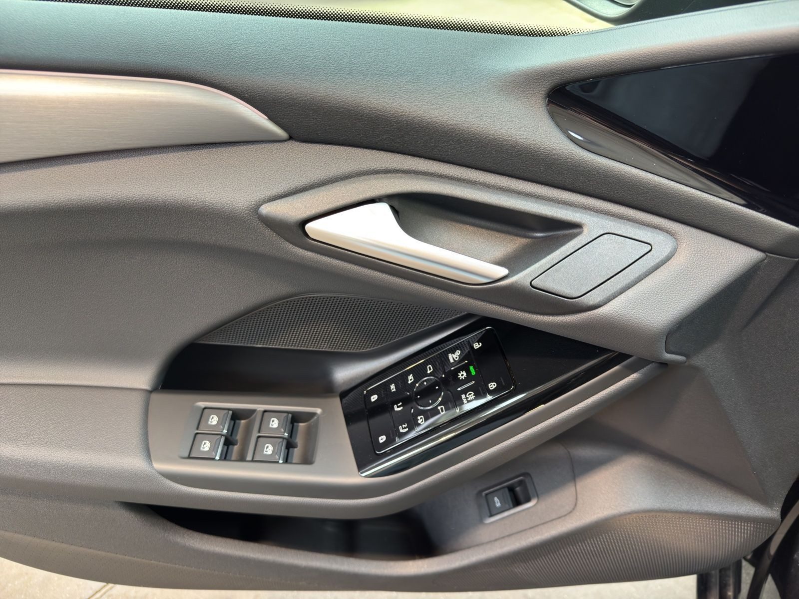 Audi A6 Avant e-tron – Bild 8