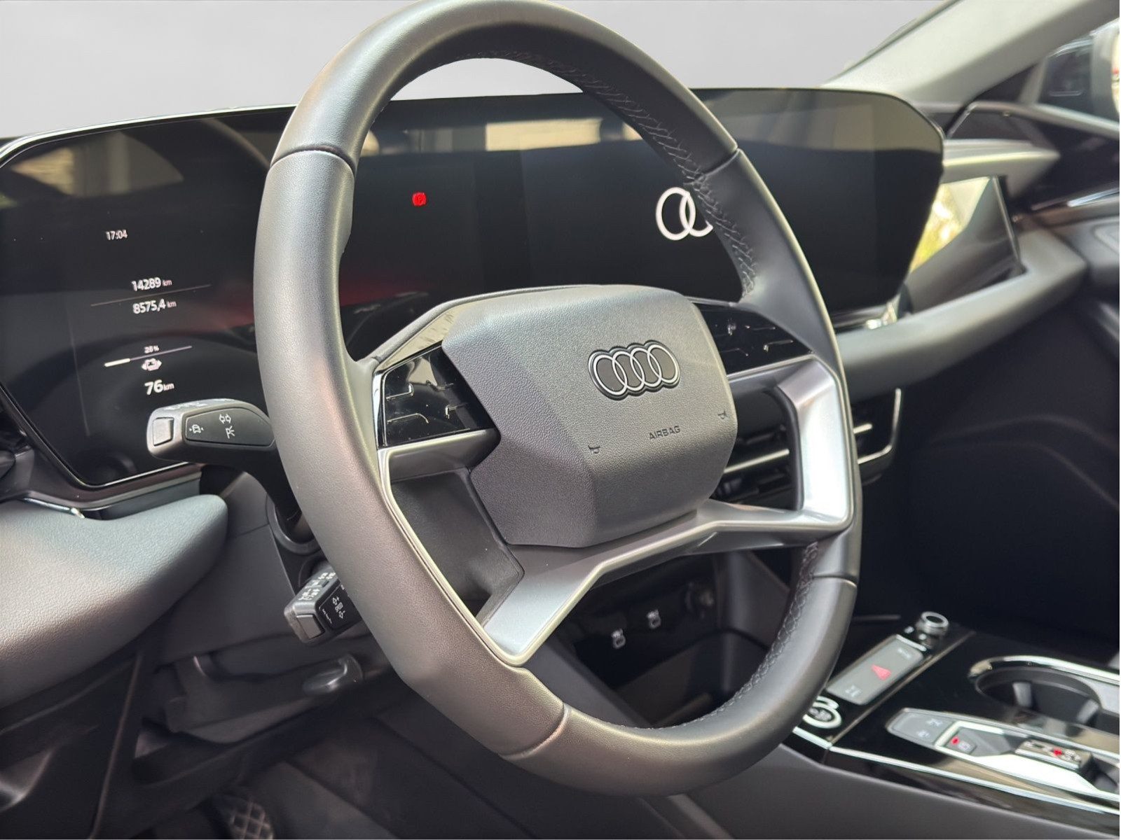 Audi A6 Avant e-tron – Bild 9