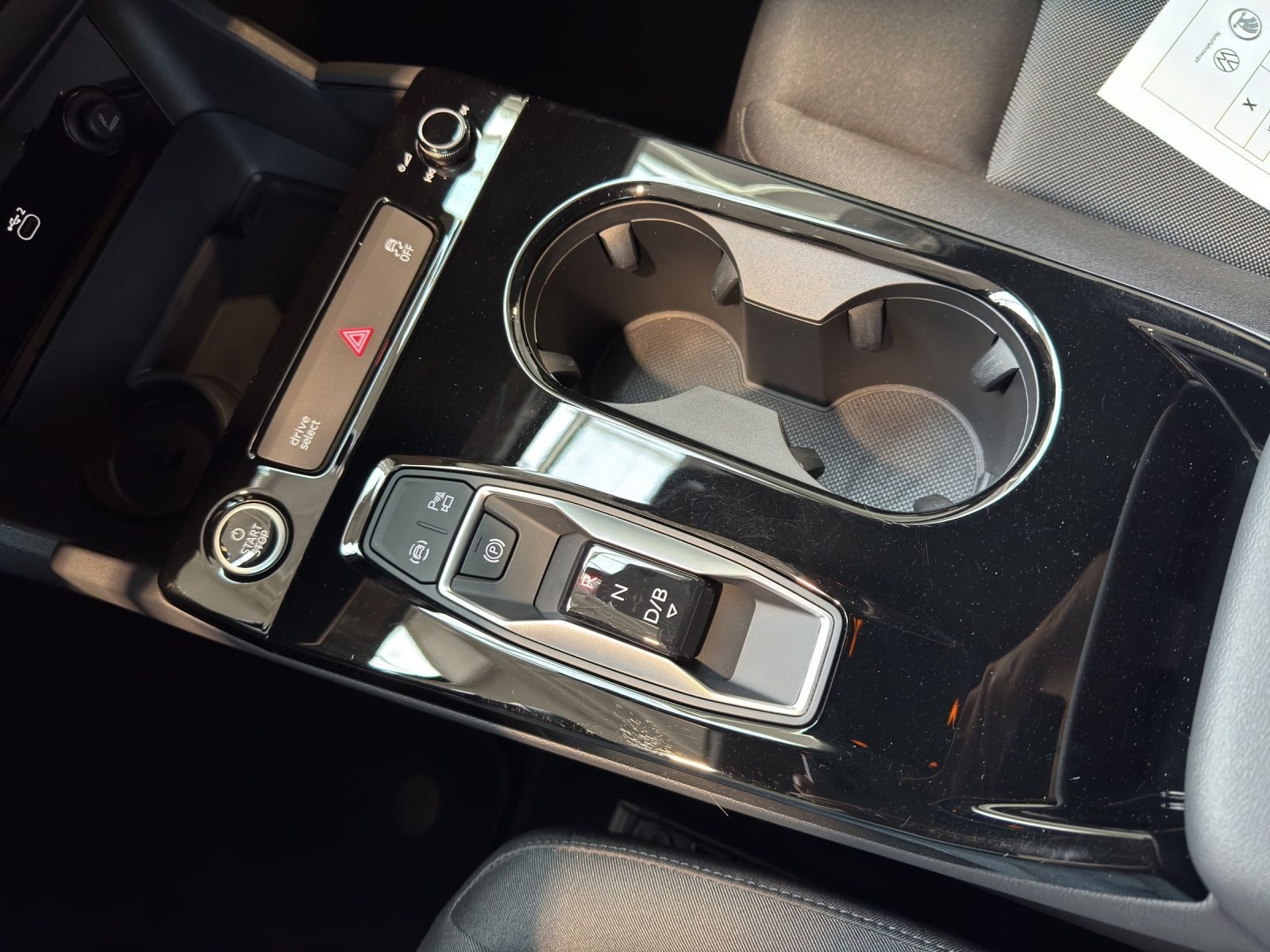 Audi A6 Avant e-tron – Bild 11