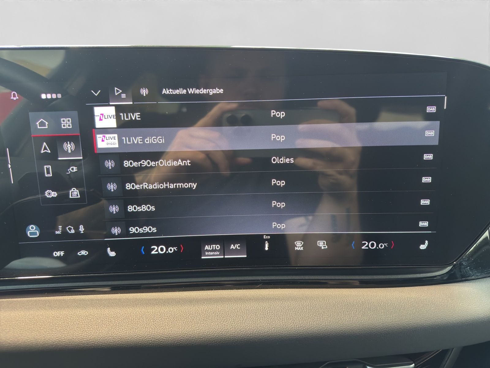 Audi A6 Avant e-tron – Bild 14