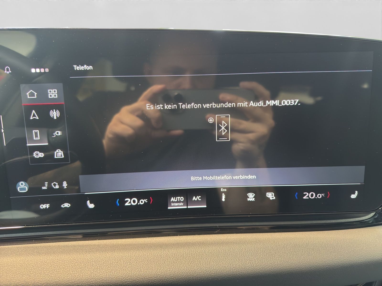 Audi A6 Avant e-tron – Bild 15