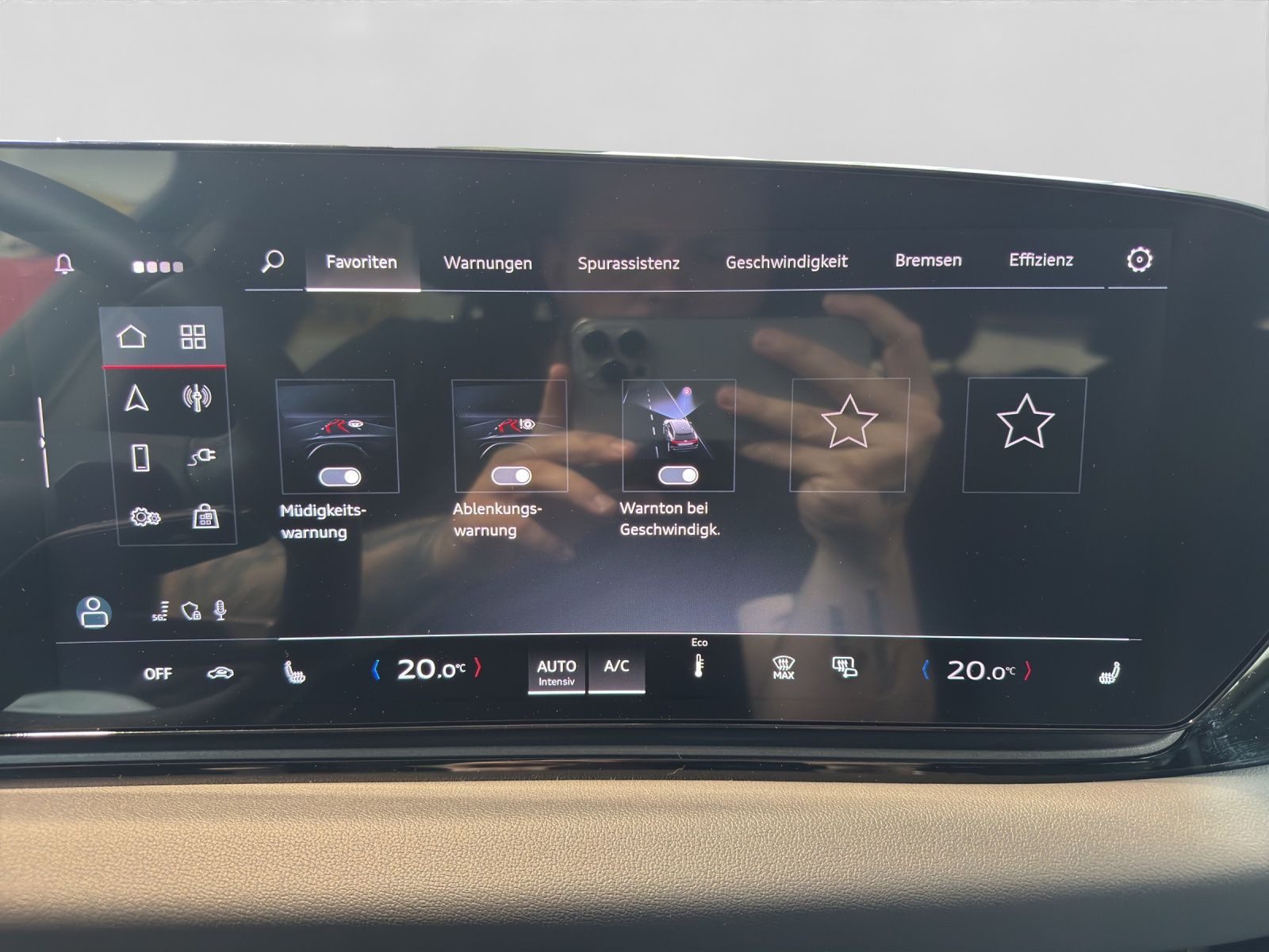 Audi A6 Avant e-tron – Bild 16