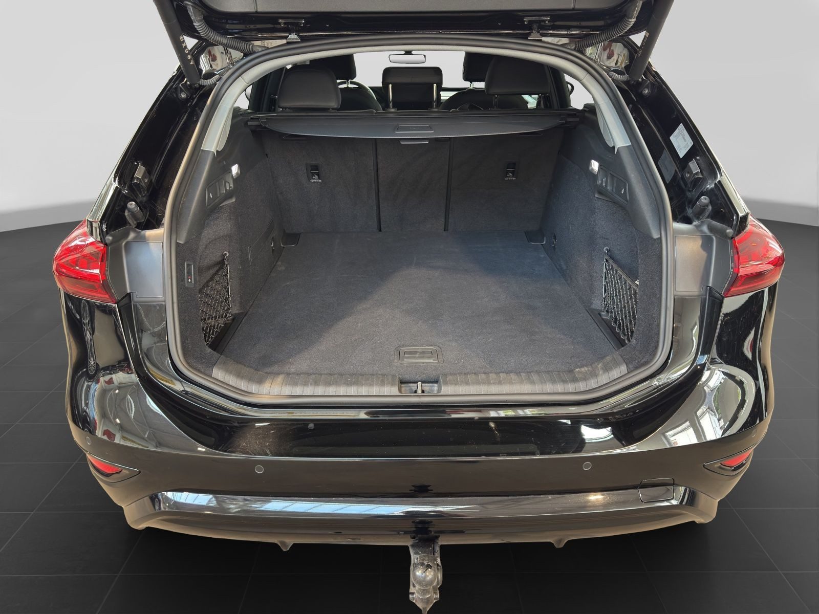 Audi A6 Avant e-tron – Bild 17