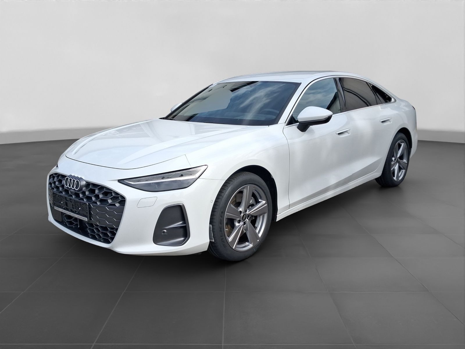Audi A6 Limousine – Bild 2