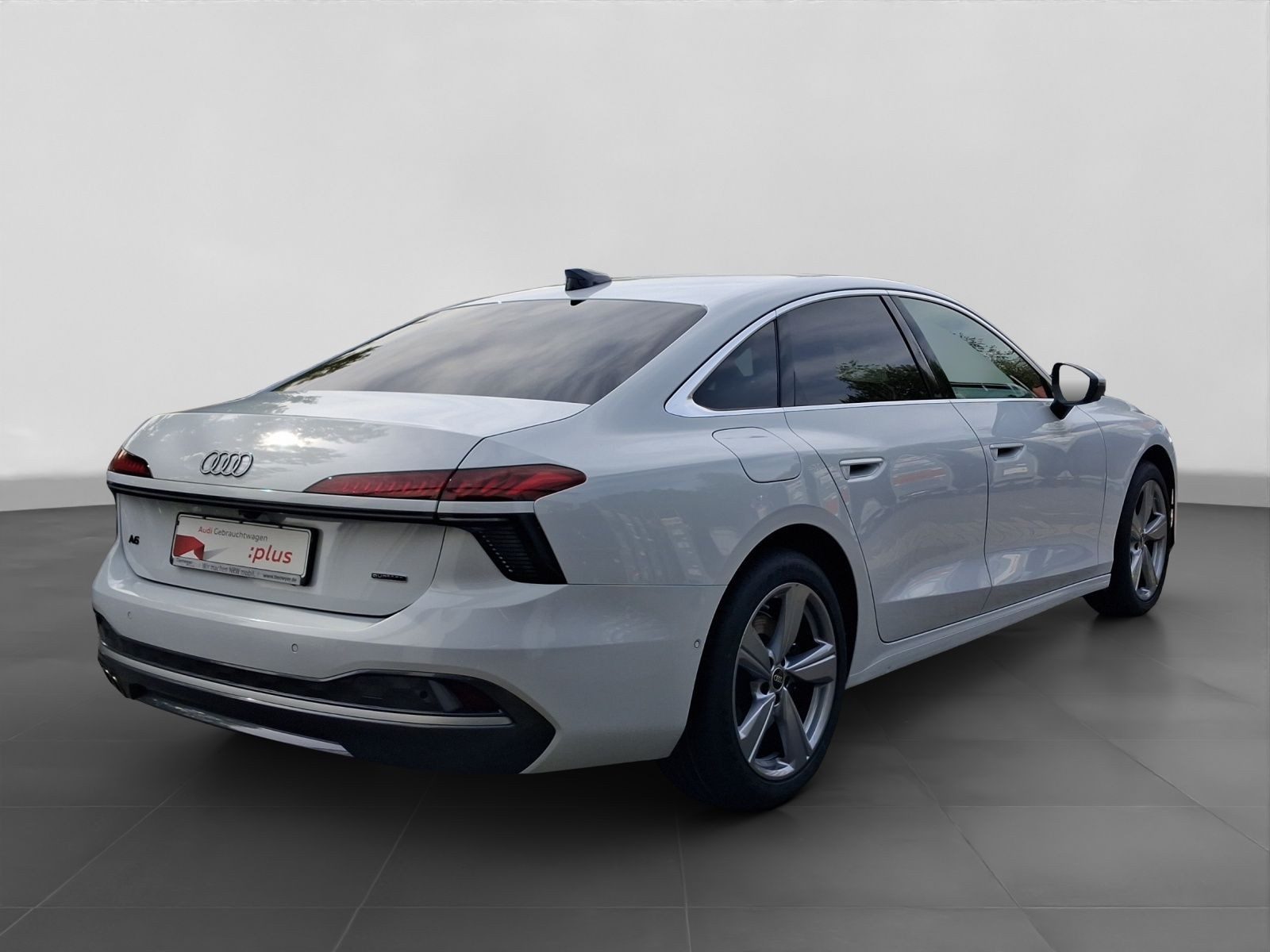 Audi A6 Limousine – Bild 3
