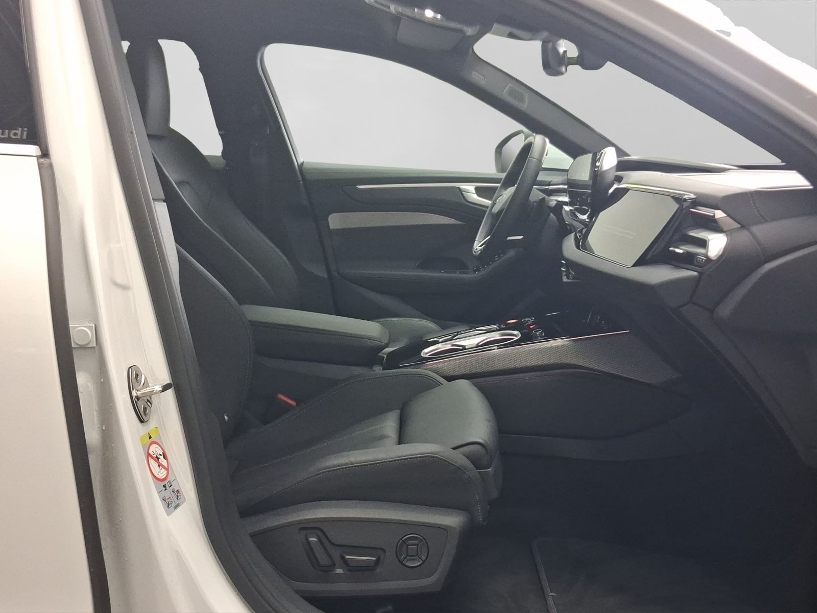 Audi A6 Limousine – Bild 4