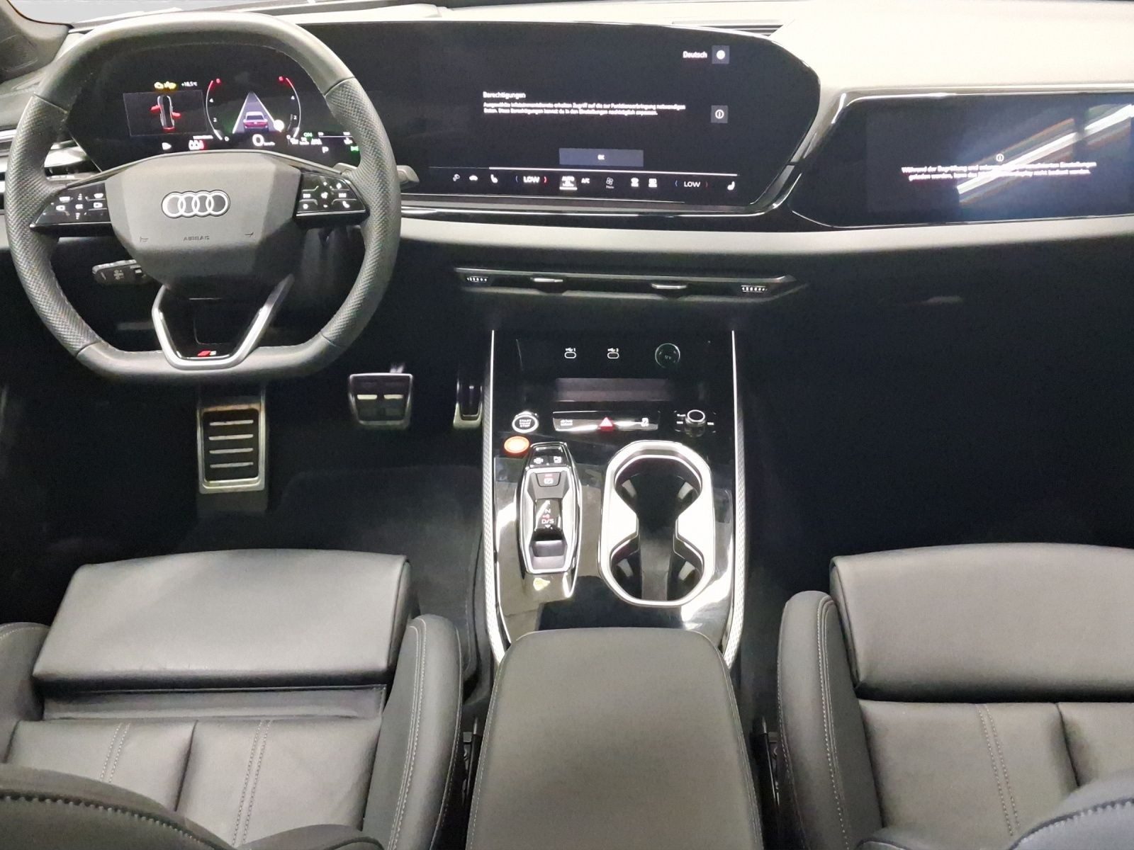 Audi A6 Limousine – Bild 5