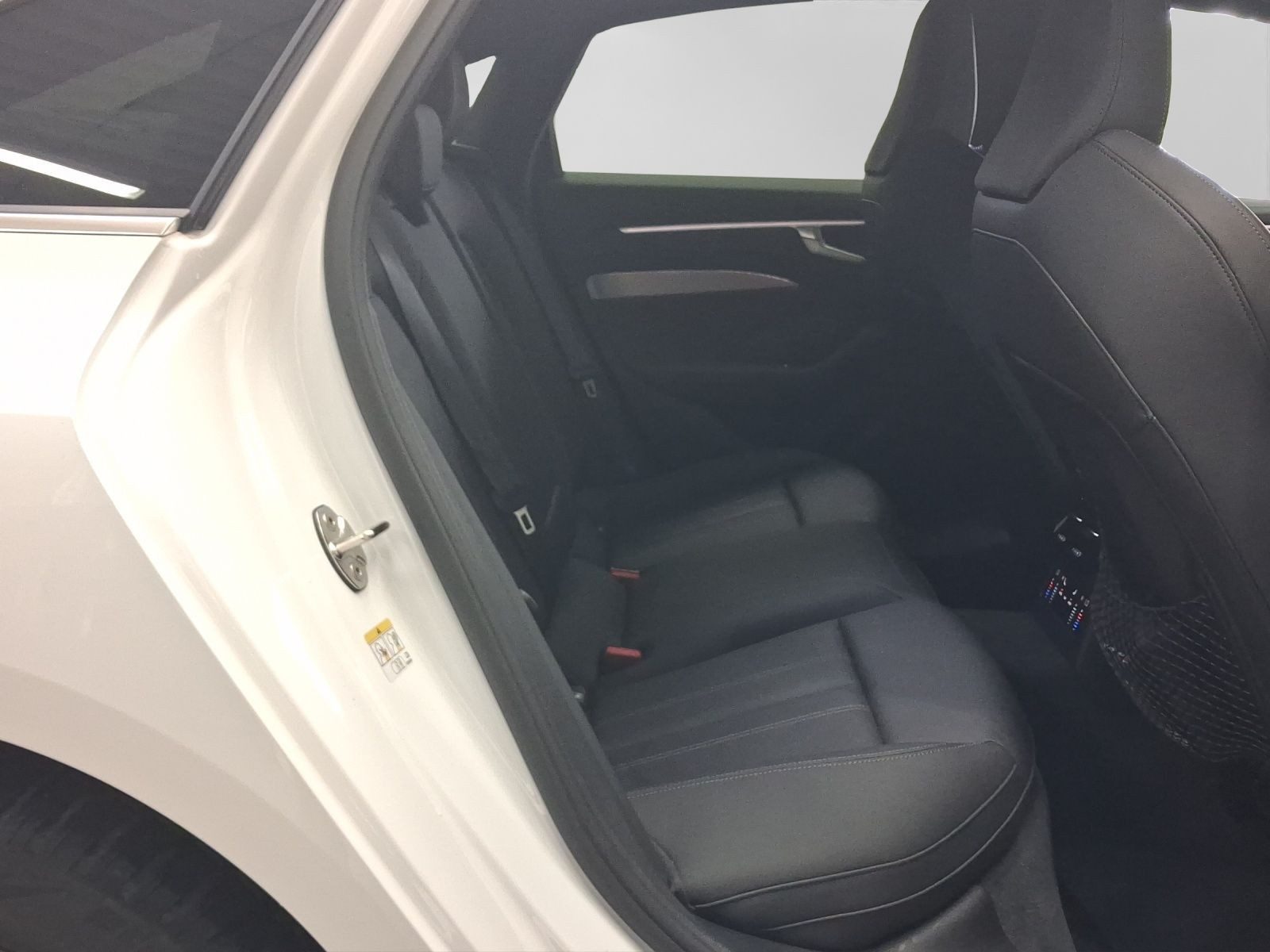 Audi A6 Limousine – Bild 6