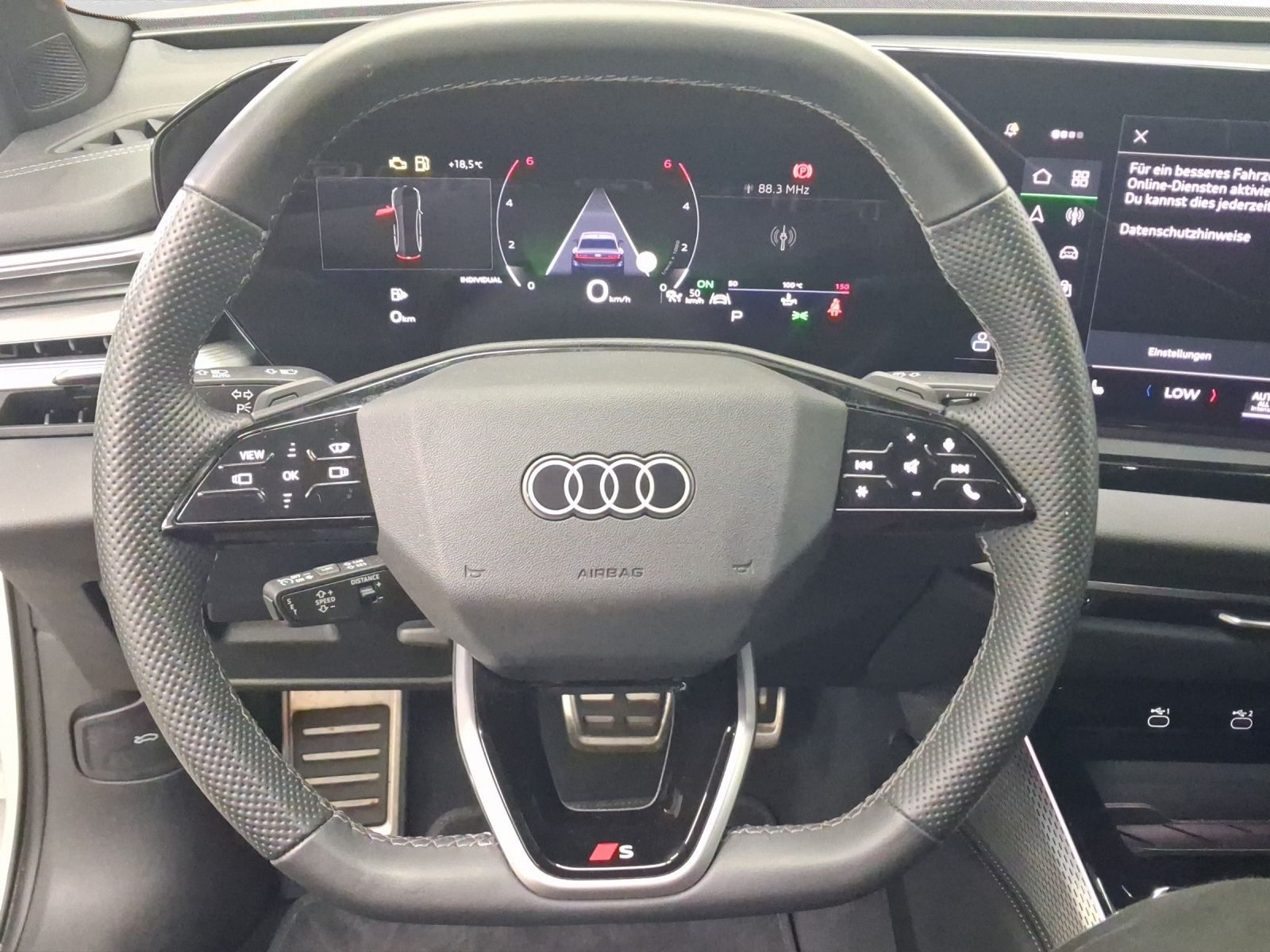 Audi A6 Limousine – Bild 9