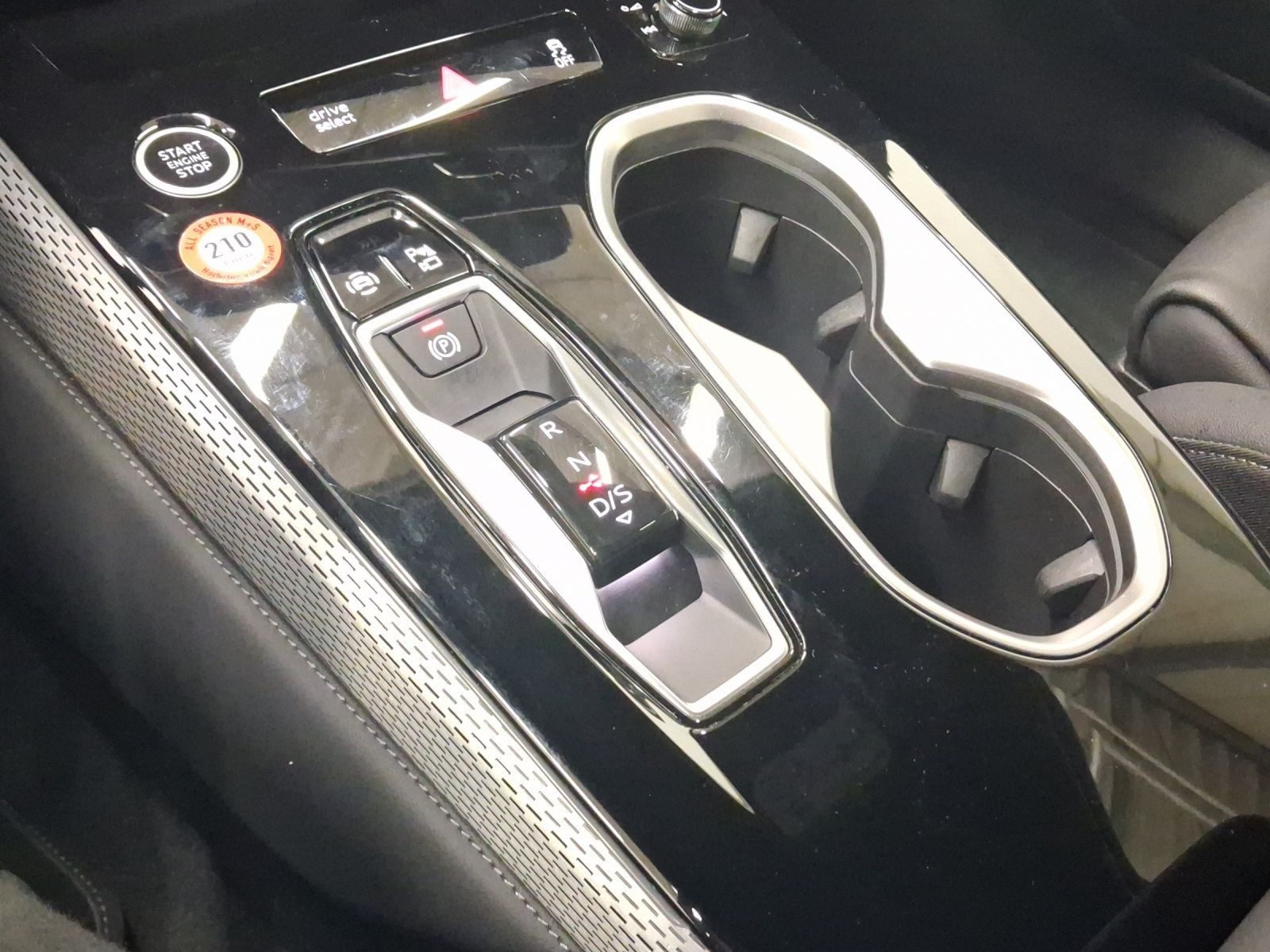 Audi A6 Limousine – Bild 11