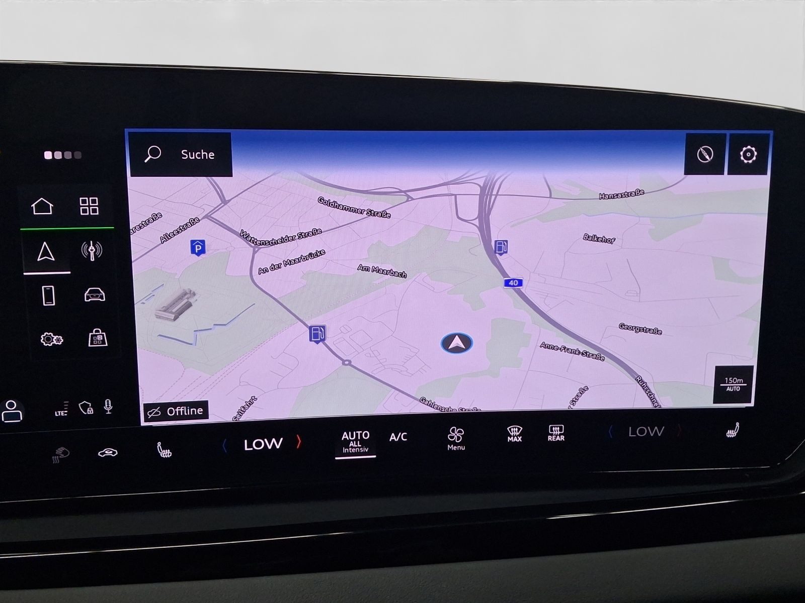 Audi A6 Limousine – Bild 13